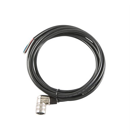 VM Series DC Power Cable