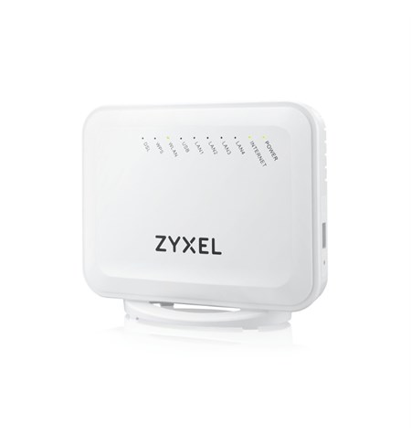 Zyxel VMG1312-T20B gateway/controller 10, 100 Mbit/s