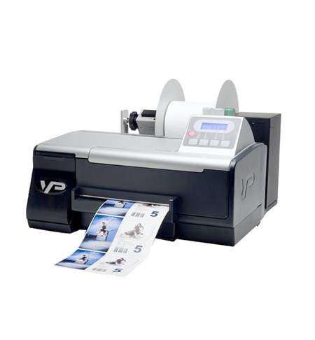 VIP Color VP485 Colour Label Printer