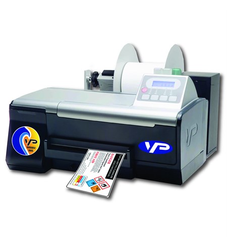 VIP Color VP495 Colour Label Printer