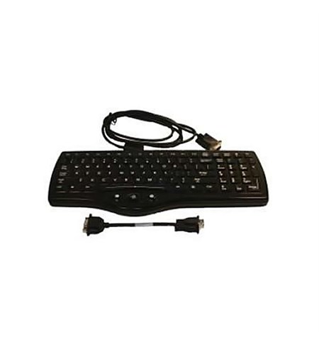 VX9 Rugged Keyboard (PS2)