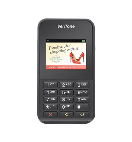 Verifone e355 Card Payment Device