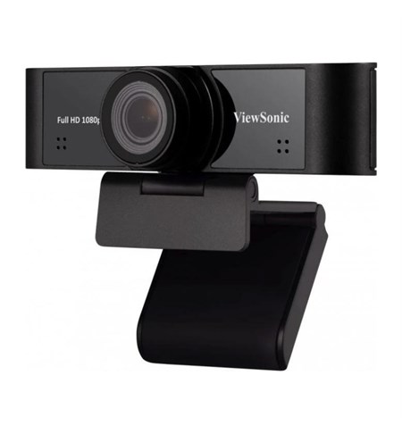 VB-CAM-001 ViewSonic 1080p Ultra-Wide Web Camera