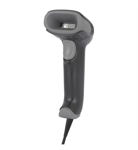 Honeywell Voyager XP 1470g Corded Barcode Scanner - Disinfectant Ready Housing