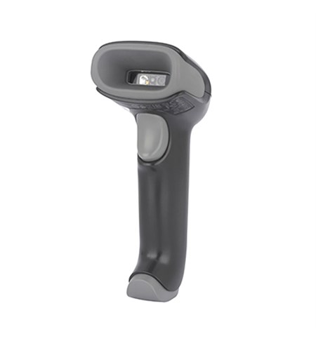 Honeywell Voyager XP 1472g Cordless Barcode Scanner - Disinfectant Ready Housing