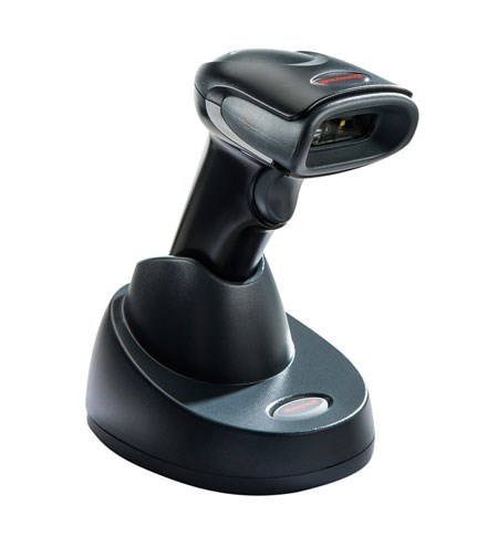 Honeywell Voyager 1452G Area Imager Barcode Scanner