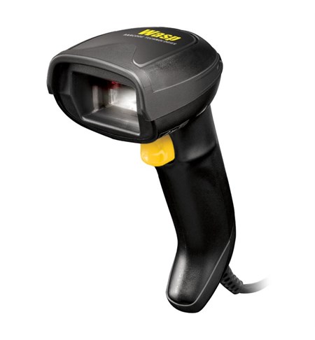 Wasp WDI4700 2D USB Barcode Scanner