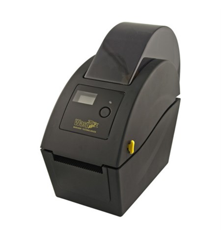 WHC25 Wristband Printer - 203 dpi, USB, Ethernet