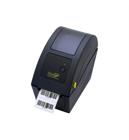 WPL25 Direct thermal 203 x 203DPI Black label printer