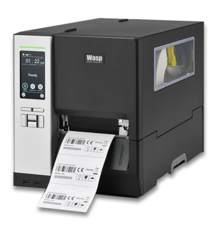 WPL614 Industrial Label Printer - 600 dpi