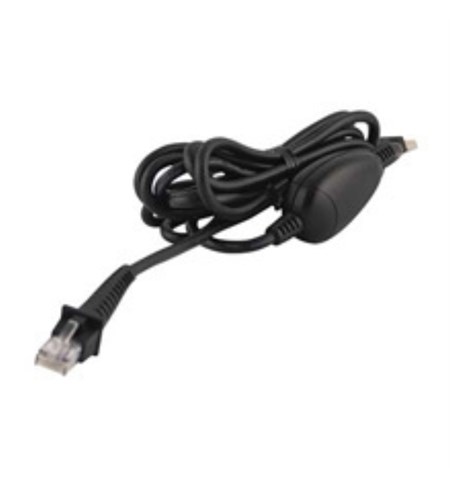 633808121747 Wasp Scanner Cable, USB