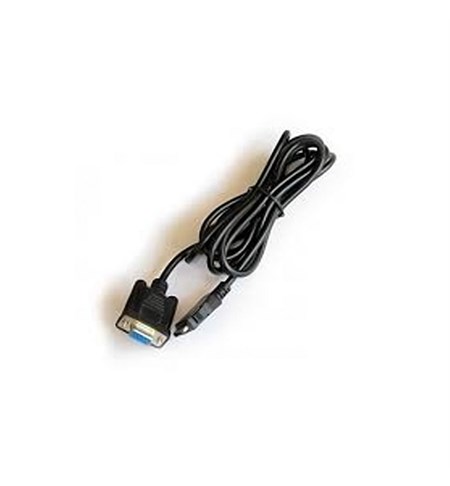 CipherLab RS232 Cable - WSI6000100083
