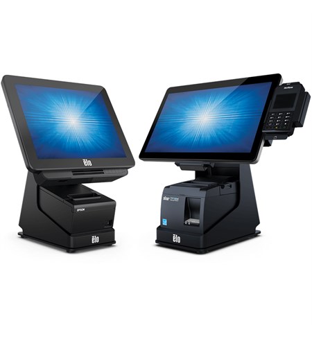 Elo I-Series Wallaby POS Stand
