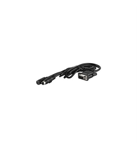 633808121518 Wasp PS2 Cable for WWS450 Base