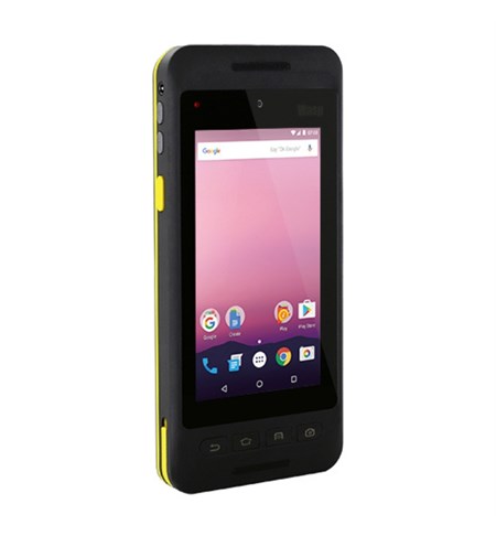 Wasp DR4 2D Android Mobile Computer