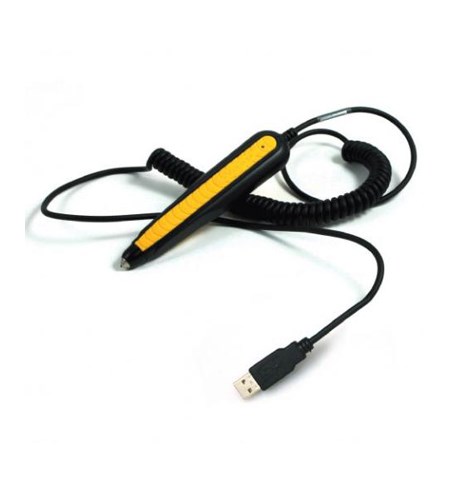 WWR2905 Pen Scanner - 1D, LED, USB