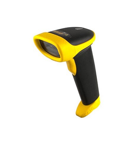 Wasp WWS550i Freedom Cordless 1D Barcode Scanner