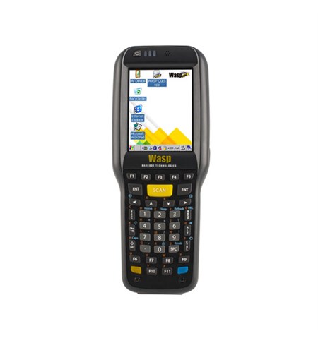 DT92 Mobile Computer - 2D, Wi-Fi, Bluetooth