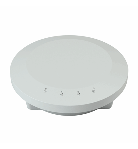 WiNG AP 7632 WLAN access point 867 Mbit/s Power over Ethernet (PoE) White