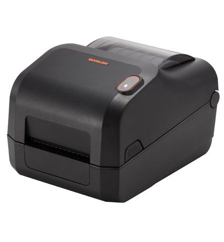 XD3-40t Label Printer - 203 dpi, USB, Serial, Ethernet, Peeler