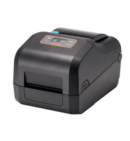 XD5-43t Label Printer - 300 dpi, USB, USB Host, Serial, Ethernet, WLAN