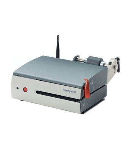 Honeywell Compact 4 Mobile Mark III, 8 dots/mm (203 dpi), IPL, Wi-Fi, multi-IF (Ethernet)