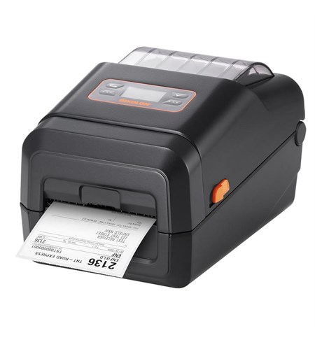 Bixolon XL5-40 4-inch Linerless Desktop Label Printer