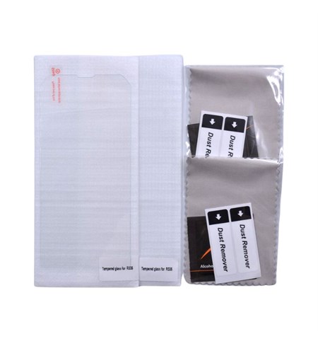 CipherLab RS35 Screen Protector - Pack of 2