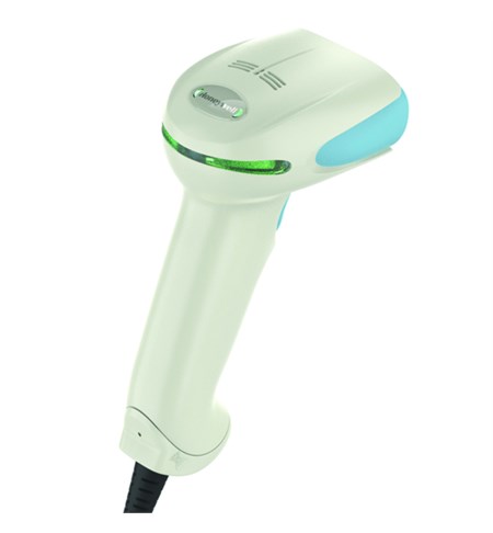 Honeywell Xenon (XP) 1950h Disinfectant-ready Corded Area-Imaging Scanner for Healthcare
