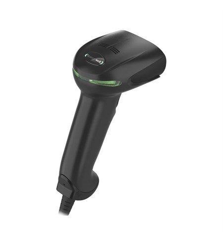 Honeywell Xenon XP 1950g General Duty 1D/2D Corded Area-Imaging Barcode Scanner
