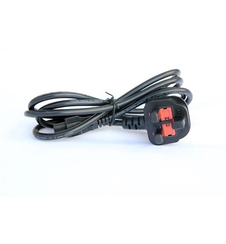 55-01180 - Power Adapter Cord (UK)