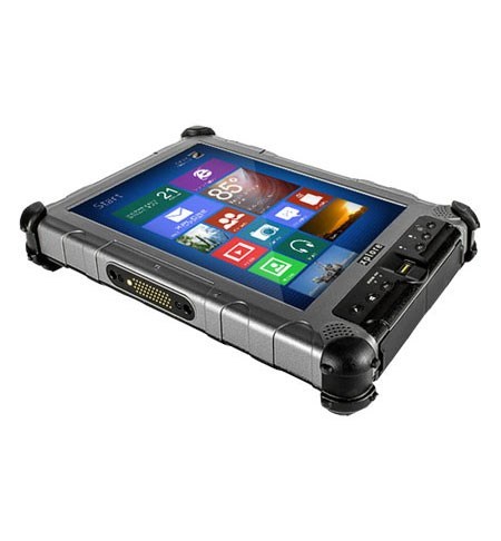 Zebra XC6 DM/DML Ultra Rugged Industrial Tablet PC