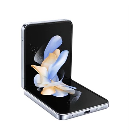 Z Flip 4 Smartphone - Blue (128GB)