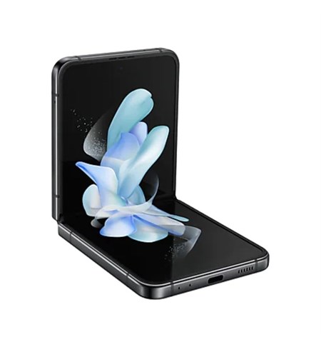 Z Flip 4 Smartphone - Graphite (128GB)