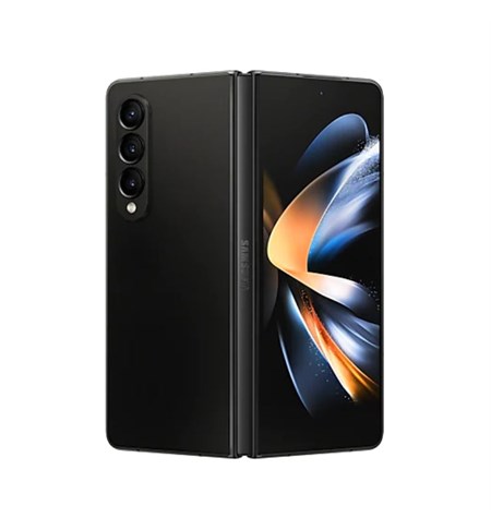 Z Fold4 Smartphone - Phantom Black (256GB)