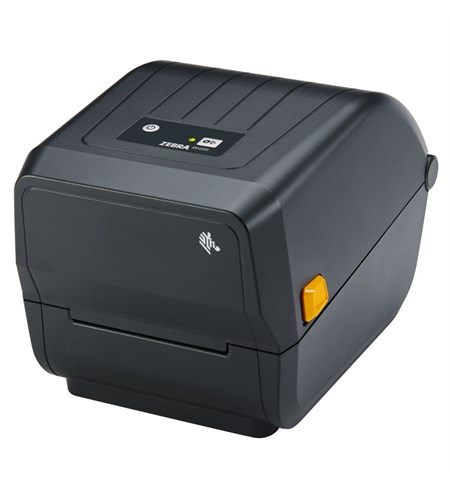 Zebra ZD220t Thermal Transfer Desktop Label Printer (ZD200 Series)