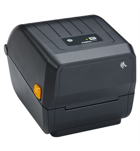 Zebra ZD230t Thermal Transfer Desktop Label Printer (ZD200 Series)