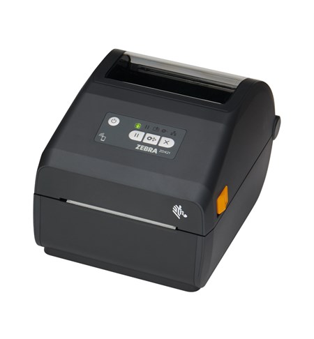 Zebra ZD421D Direct Thermal Advanced Desktop Label Printer