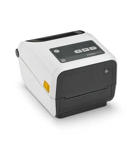 Zebra ZD421C-HC Ribbon Cartridge Advanced Healthcare Desktop Printer
