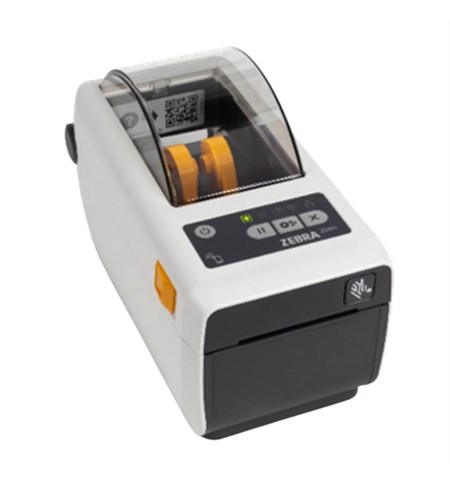 Zebra ZD611d-HC Healthcare Direct Thermal Label Printer