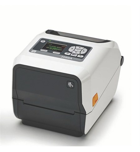 Zebra ZD620t-HC Thermal Transfer Desktop Label Printer for Healthcare