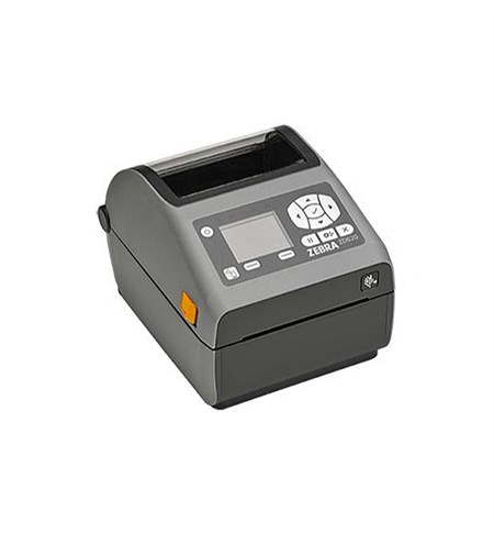 Zebra ZD620d Direct Thermal Desktop Label Printer