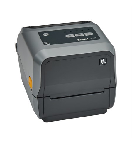 Zebra ZD621T Thermal Transfer Premium Desktop Label Printer