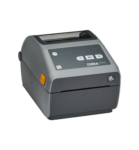 Zebra ZD621D Direct Thermal Premium Desktop Label Printer
