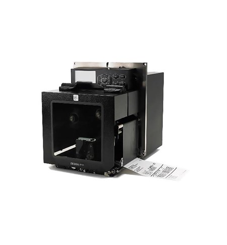 ZE500 Print Engine - 203dpi, r/hand, 6