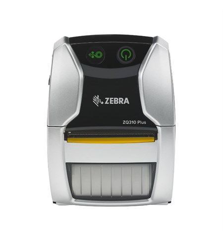 ZQ310 Plus Indoor Mobile Printer - Wi-Fi, Bluetooth, Linerless, Label Sensor
