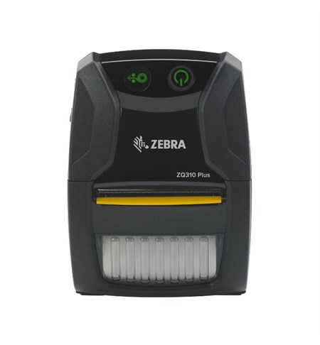 Zebra ZQ310 Plus 2 Inch Outdoor Mobile Printer