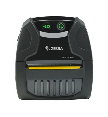 ZQ320 Plus Outdoor Mobile Printer - Wi-Fi, Bluetooth