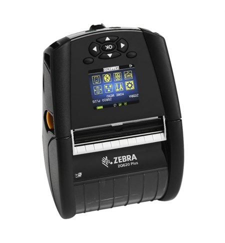Zebra ZQ620 Plus 3 Inch Mobile Printer