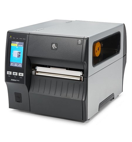 Zebra ZT421R RFID 6 inch Industrial Label Printer  (ZT400 Series)